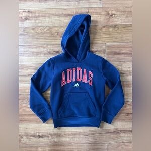 Adidas hoodie